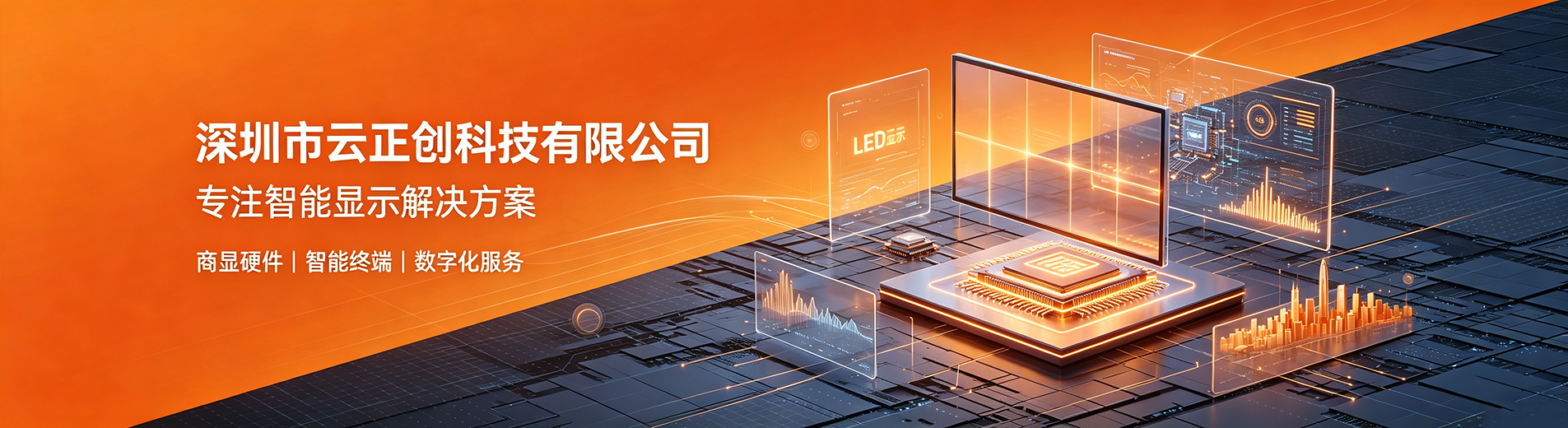 云正创