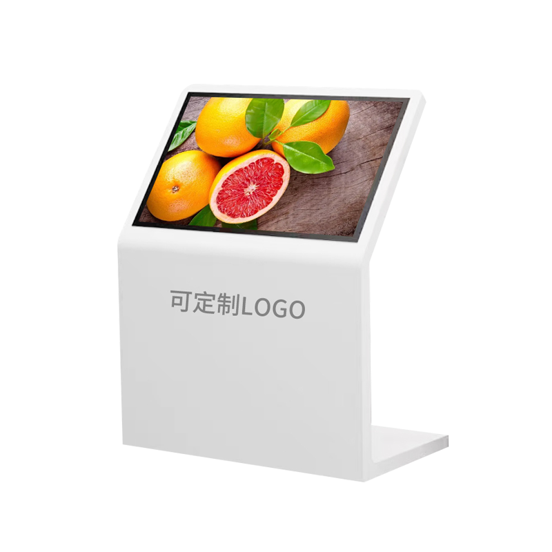 L型触摸查询一体机