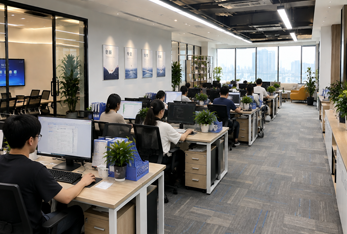 公司简介